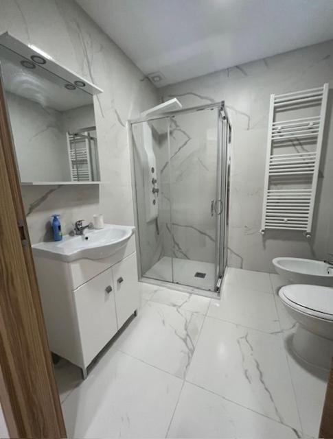 Villa Milano Apt. N. 2 Extérieur photo