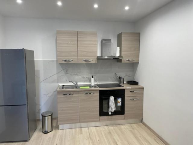 Villa Milano Apt. N. 2 Extérieur photo