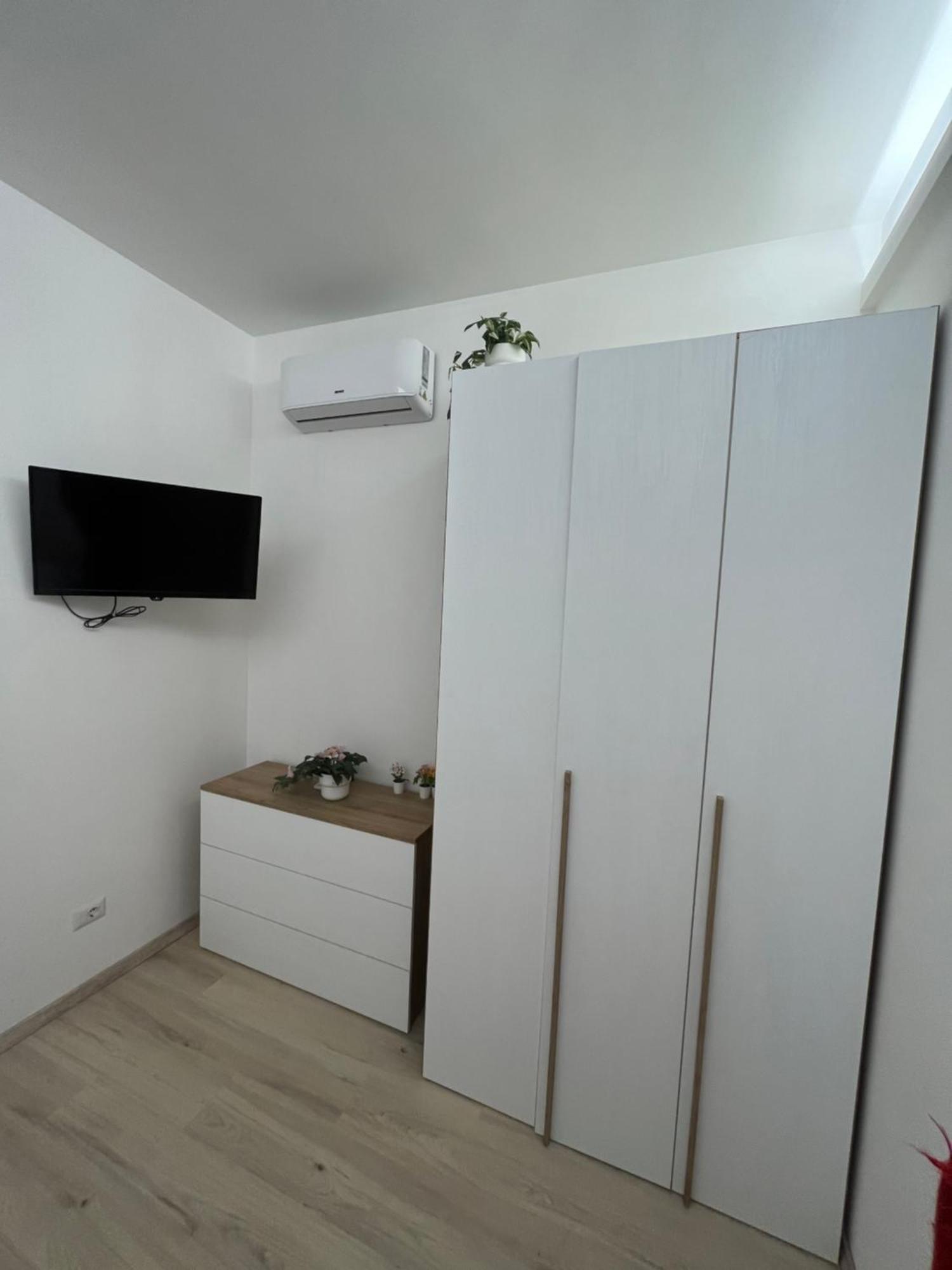 Villa Milano Apt. N. 2 Extérieur photo