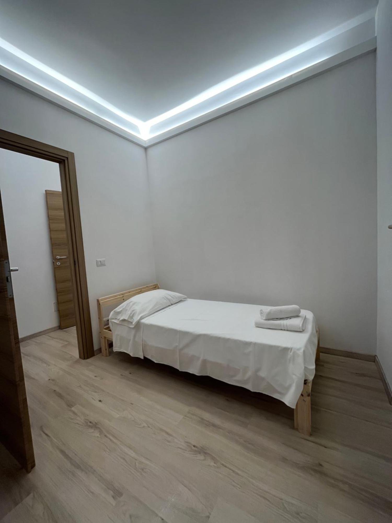 Villa Milano Apt. N. 2 Extérieur photo